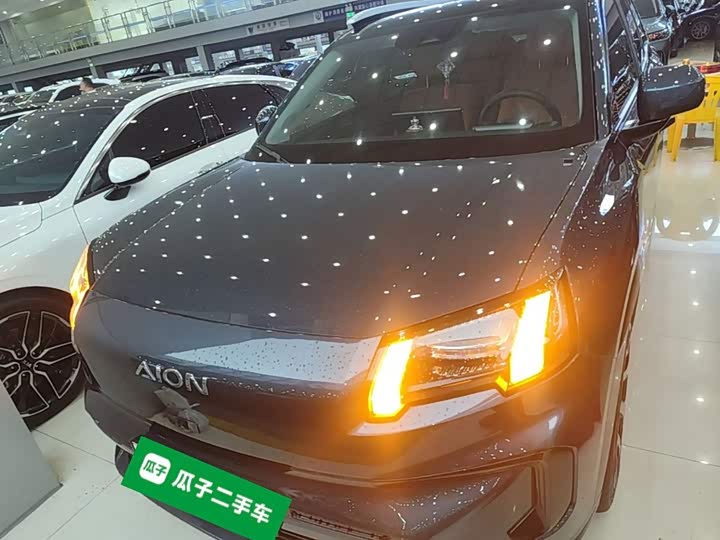 GAC Aion V, 2024 — купить в Туле под ключ