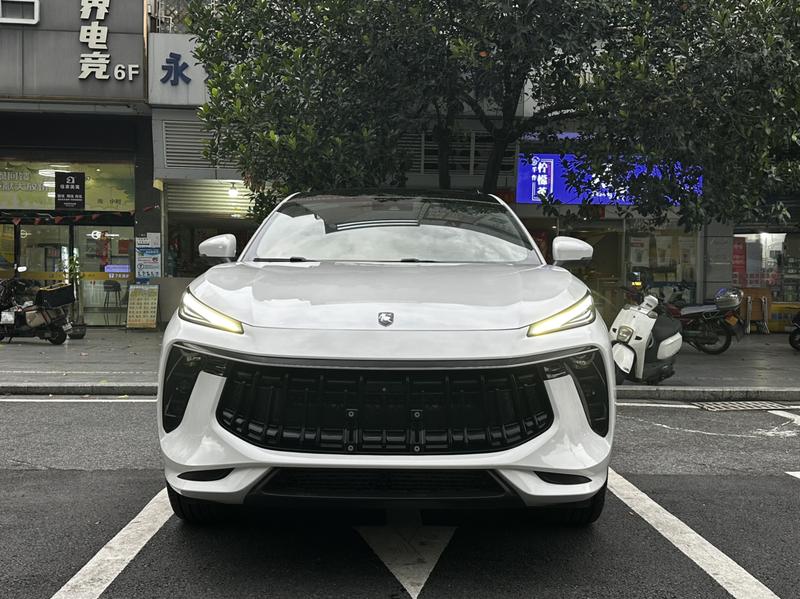 Dongfeng Forthing T5 EVO, 2022 — фото 2 из 12