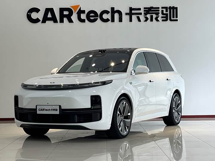 LiXiang L8, 2025 — купить в Чебоксарах под ключ