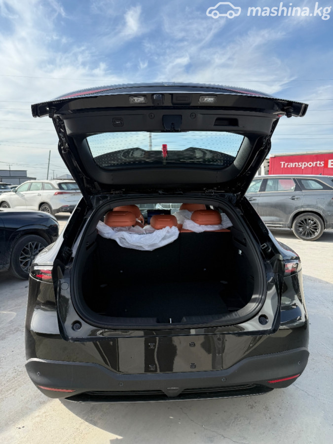 Changan Deepal S05, 2026 — фото 7 из 9