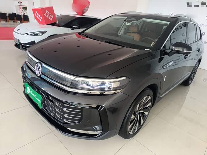 Volkswagen Talagon, 2025 — купить в Нижнем Новгороде под ключ