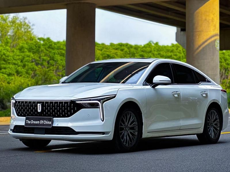 Bestune B70, 2023 — купить в Ярославле под ключ