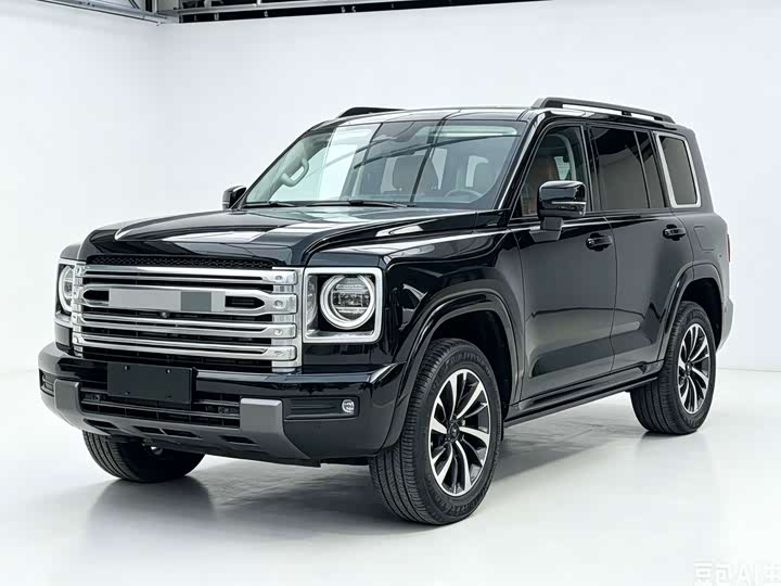 Haval H9, 2024 — купить в Владимире под ключ