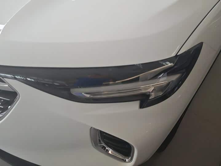 Buick Envision Plus, 2022 — фото 5 из 9