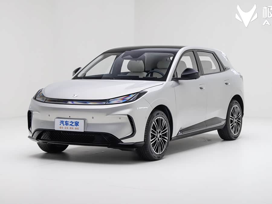 BAIC Arcfox T1, 2026 — купить в Тамбове под ключ