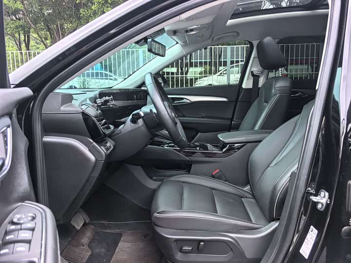 Buick Envision Plus, 2024 — фото 8 из 9