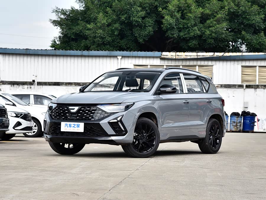Jetta VS5, 2026 — купить в Саратове под ключ