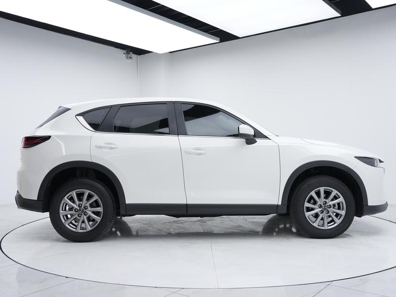 Mazda CX-5, 2024 — фото 8 из 12