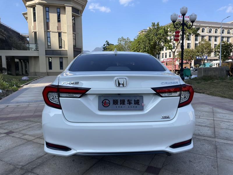 Honda Crider, 2022 — фото 5 из 10