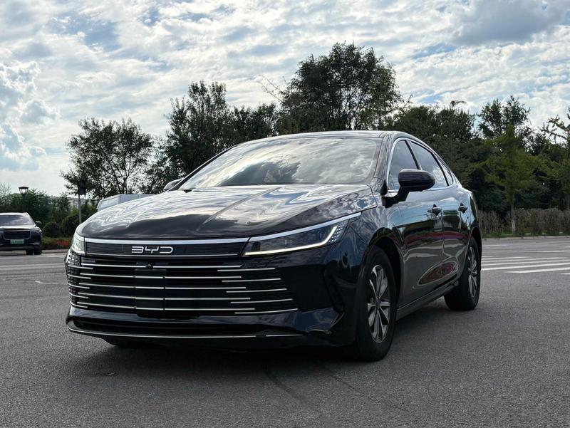 BYD Destroyer 05, 2024 — купить в Туле под ключ