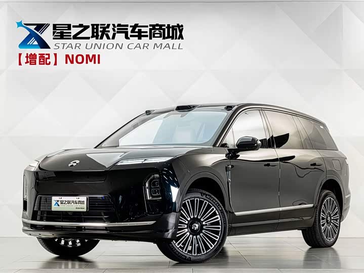Nio ES8, 2026 — купить в Санкт-Петербурге под ключ