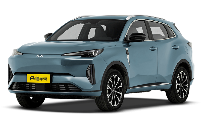 Changan Qiyuan (Nevo) Q05 Classic, 2025 — фото 10 из 10