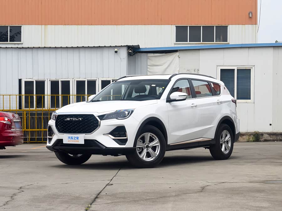 Jetour X70, 2026 — купить в Тольятти под ключ
