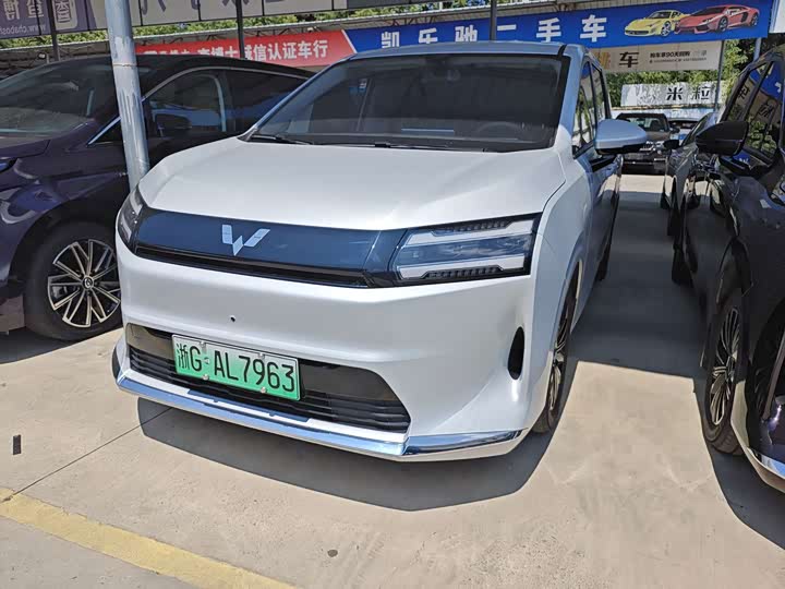 Wuling Starlight 730 Hybrid/EV, 2026 — купить в Санкт-Петербурге под ключ
