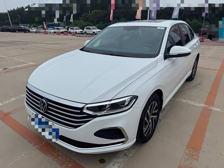 Volkswagen Lavida, 2022 — купить в Санкт-Петербурге под ключ