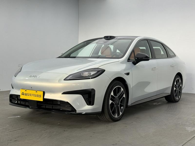 GAC Aion RT, 2024 — купить в Тамбове под ключ