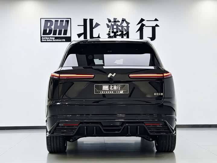 Nio Onvo L80, 2026 — фото 5 из 9
