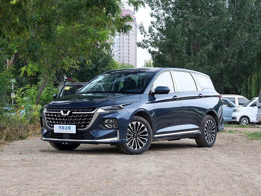 Wuling Victory, 2026 — купить в Чебоксарах под ключ