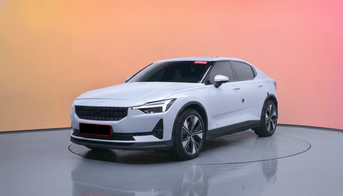 Polestar 2, 2023 — купить в Саранске под ключ