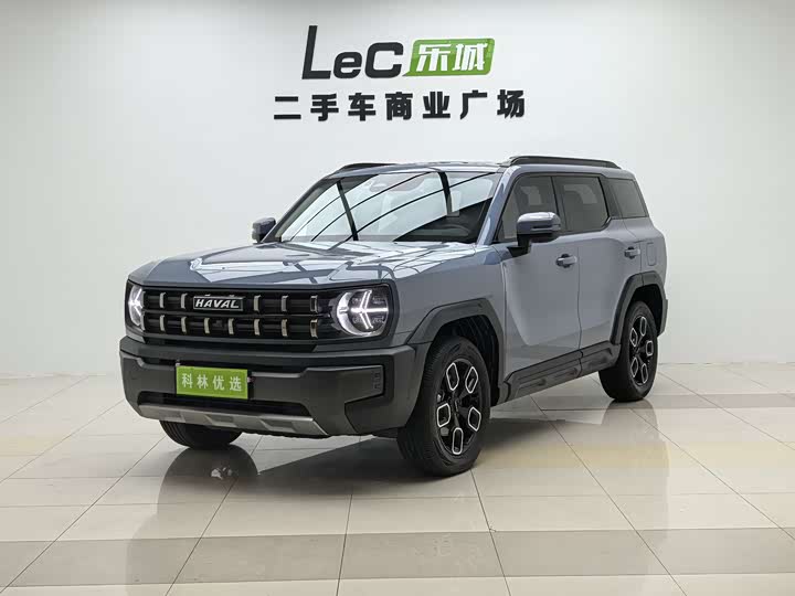 Haval KuGou, 2023 — купить в Брянске под ключ