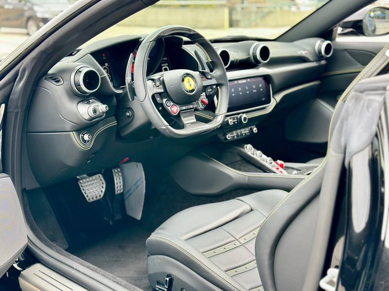 Ferrari Portofino, 2022 — фото 8 из 12