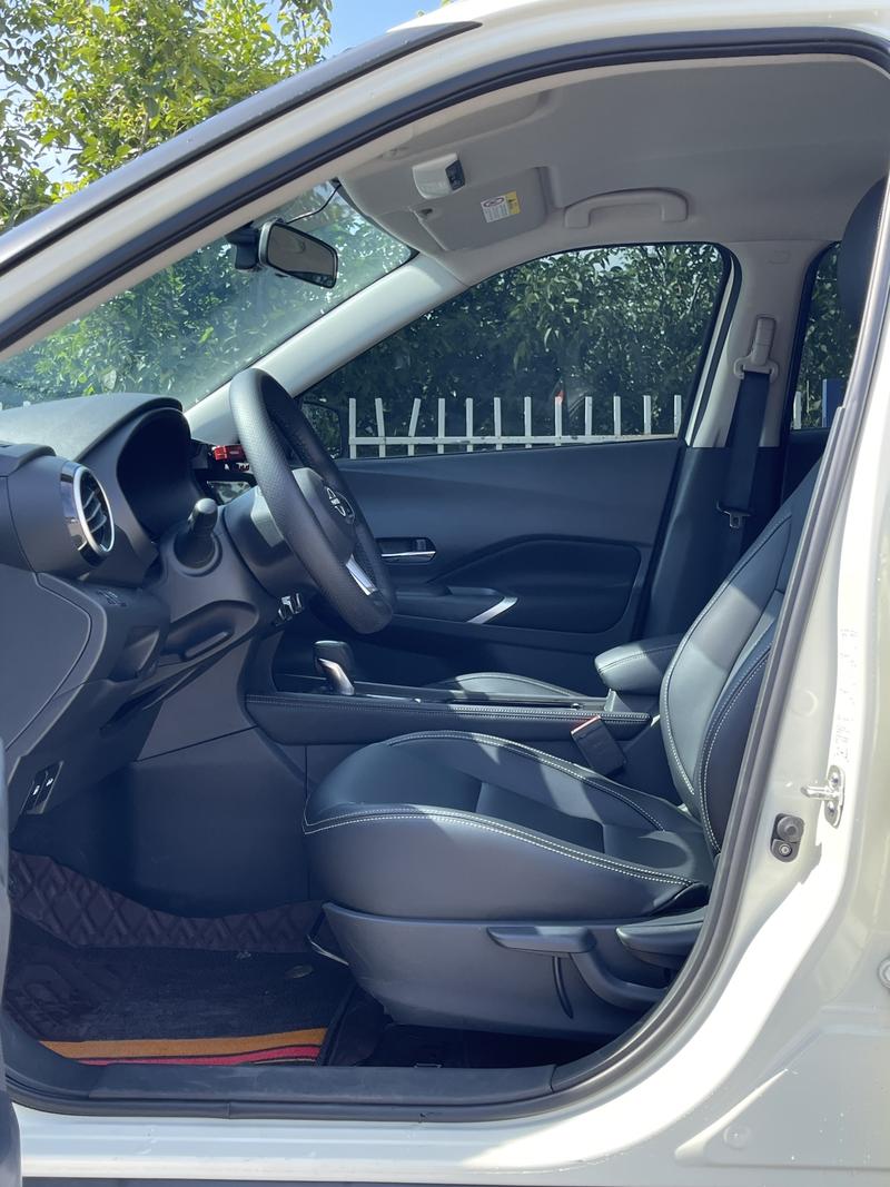 Nissan Kicks, 2023 — фото 8 из 9