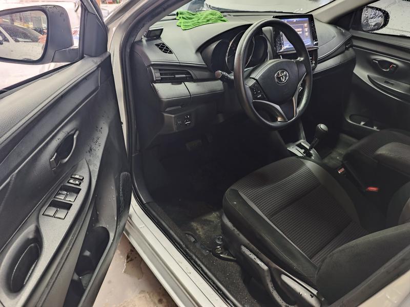 Toyota Vios FS, 2022 — фото 10 из 11