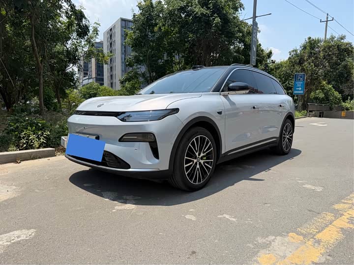 Leapmotor C11, 2025 — купить в Калуге под ключ