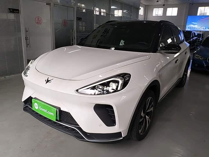 BAIC Arcfox Alpha T, 2023 — купить в Санкт-Петербурге под ключ