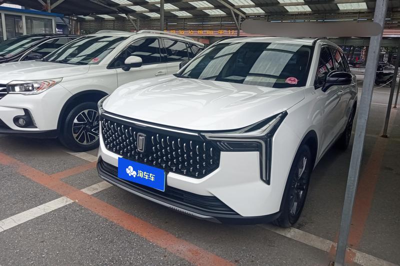 Bestune T55, 2023 — купить в Костроме под ключ
