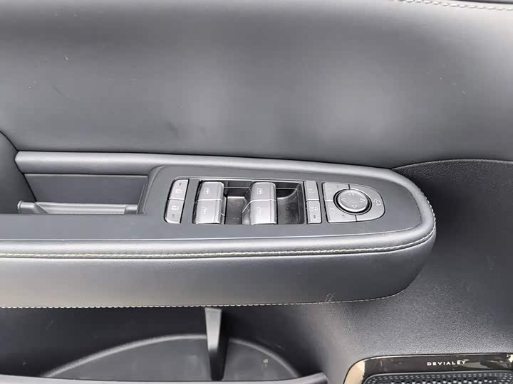 BYD FangChengBao Leopard 5, 2024 — фото 7 из 9