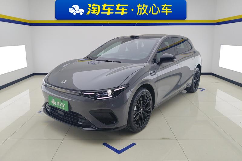 Leapmotor Lafa5, 2025 — купить в Туле под ключ