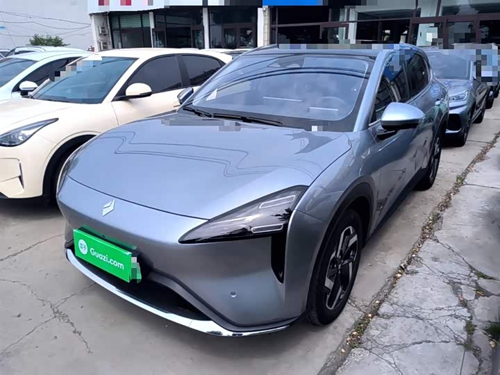 Baojun Yunhai, 2025 — купить в Санкт-Петербурге под ключ