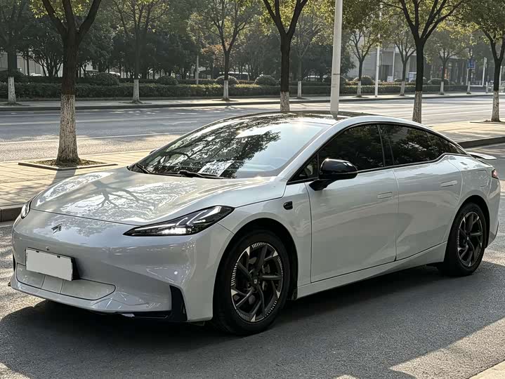 GAC Hyptec GT, 2024 — купить в Тамбове под ключ
