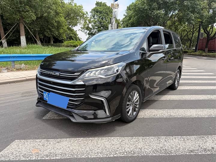 Maxus G50, 2022 — купить в Йошкар-Оле под ключ