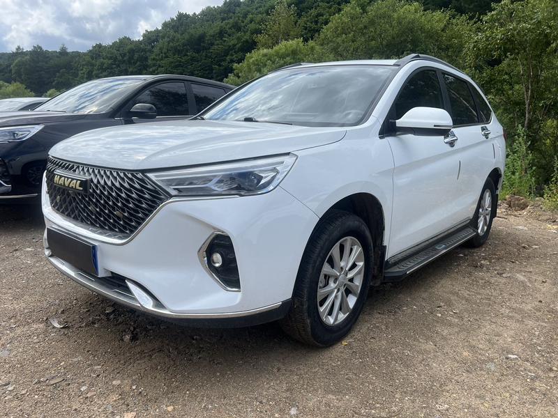 Haval M6, 2022 — купить в Брянске под ключ