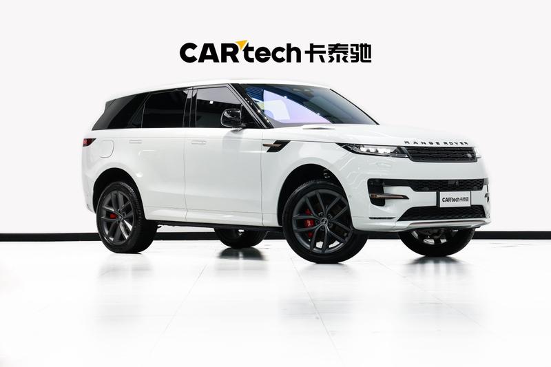 Land Rover Range Rover Sport, 2025 — фото 3 из 12