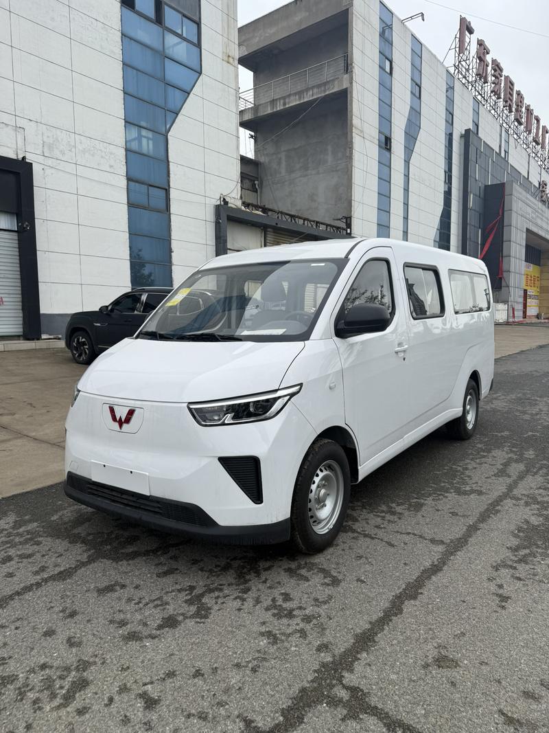 Wuling Yangguang, 2026 — купить в Чебоксарах под ключ