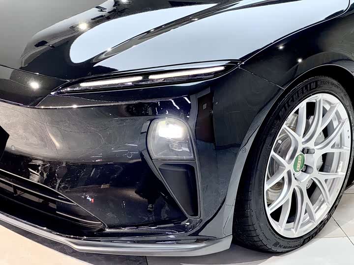 Nio ET5T, 2024 — фото 8 из 9