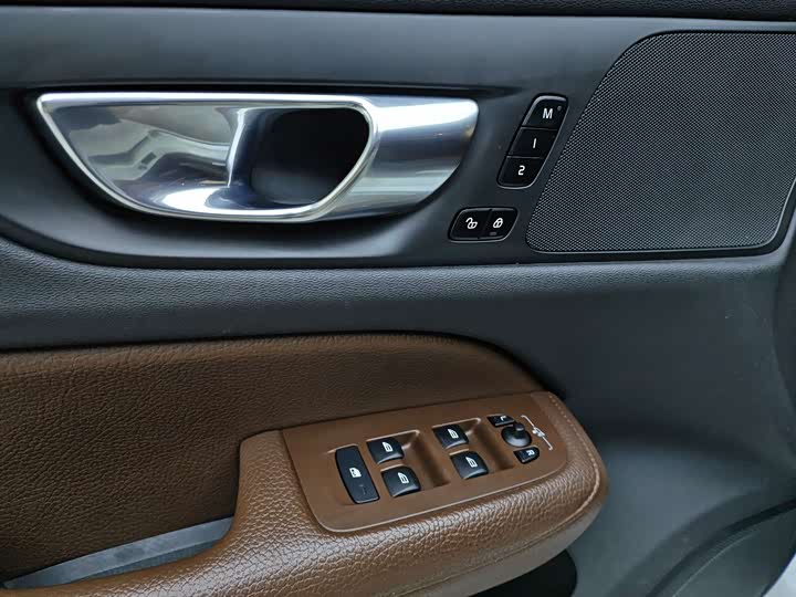 Volvo S60, 2021 — фото 9 из 9