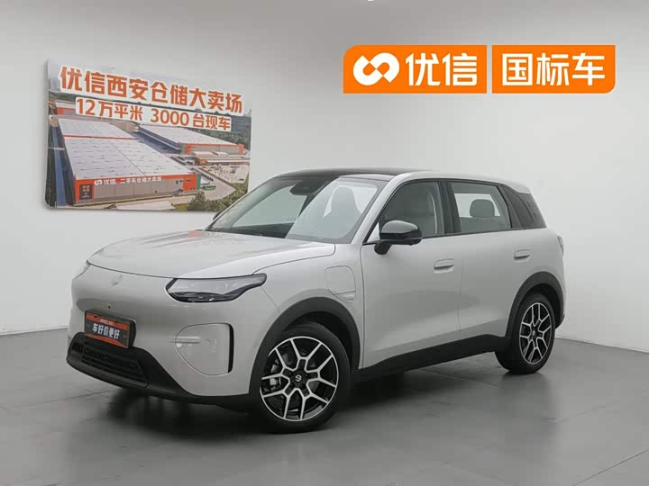 Leapmotor A10, 2026 — купить в Туле под ключ