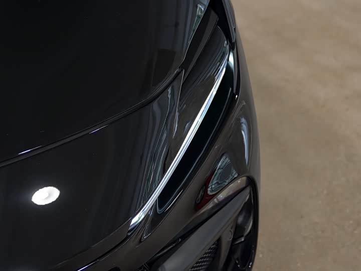 Ferrari Purosangue, 2024 — фото 5 из 9