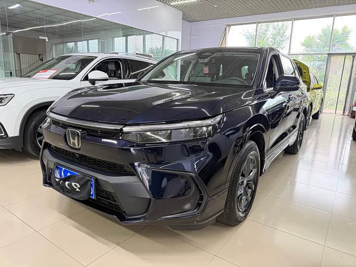 Honda Breeze, 2024 — купить в Туле под ключ