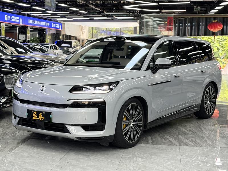Denza N9, 2025 — купить в Санкт-Петербурге под ключ