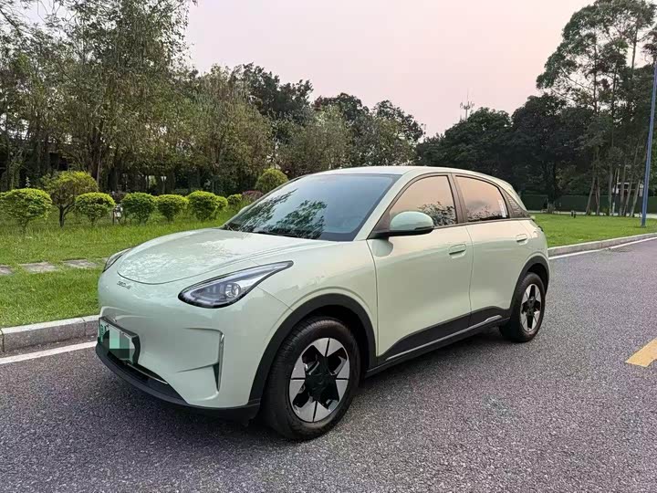 Geely Galaxy Geome, 2025 — купить в Санкт-Петербурге под ключ