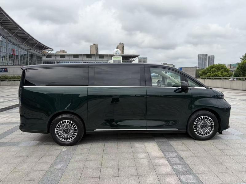 Geely Galaxy L380, 2024 — фото 8 из 12