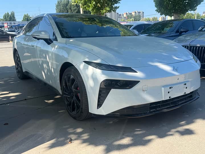 Dongfeng Yipai eπ 007, 2025 — фото 3 из 9