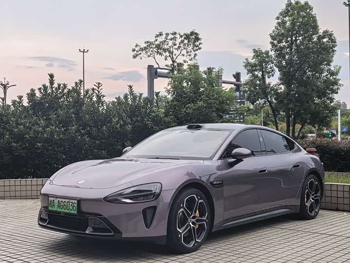 Xiaomi SU7, 2024 — купить в Саранске под ключ