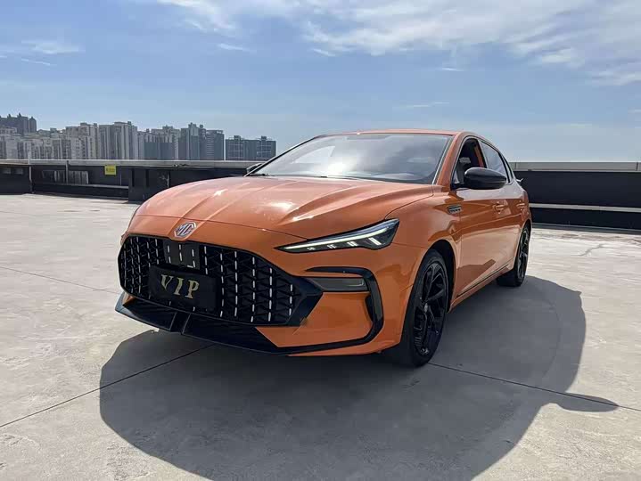 MG Motor 6, 2021 — купить в Смоленске под ключ