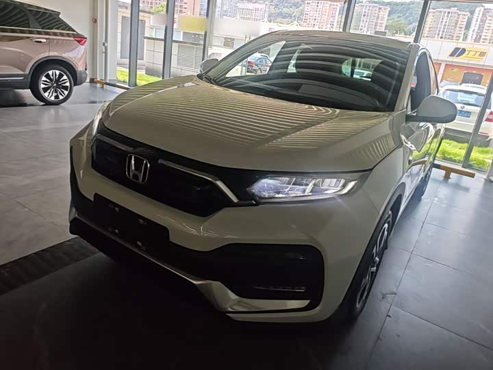 Honda XR-V, 2022 — купить в Белгороде под ключ